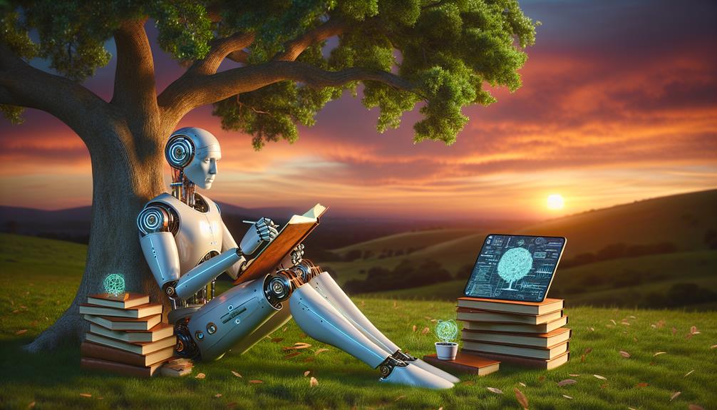 ai poetry mastery secrets