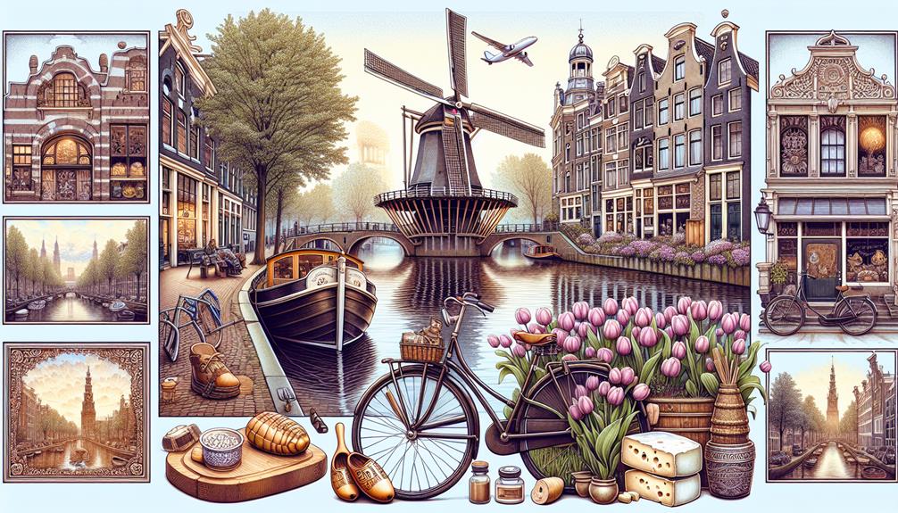 amsterdam visit preparation guide