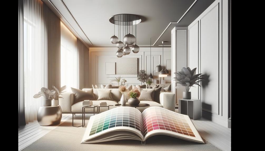 interior design article essentials