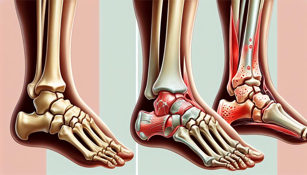 joint condition case studies