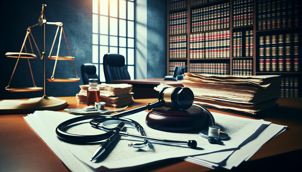 medical malpractice attorney insights