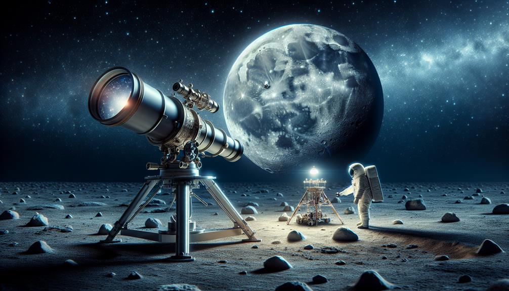 moon s surprising scientific finds