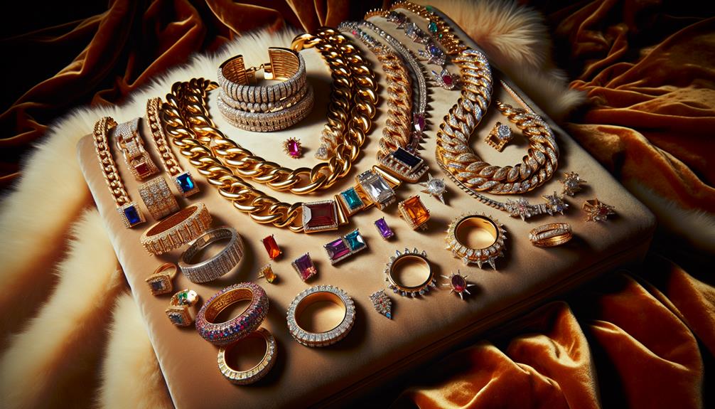 stylish jewelry trends explored