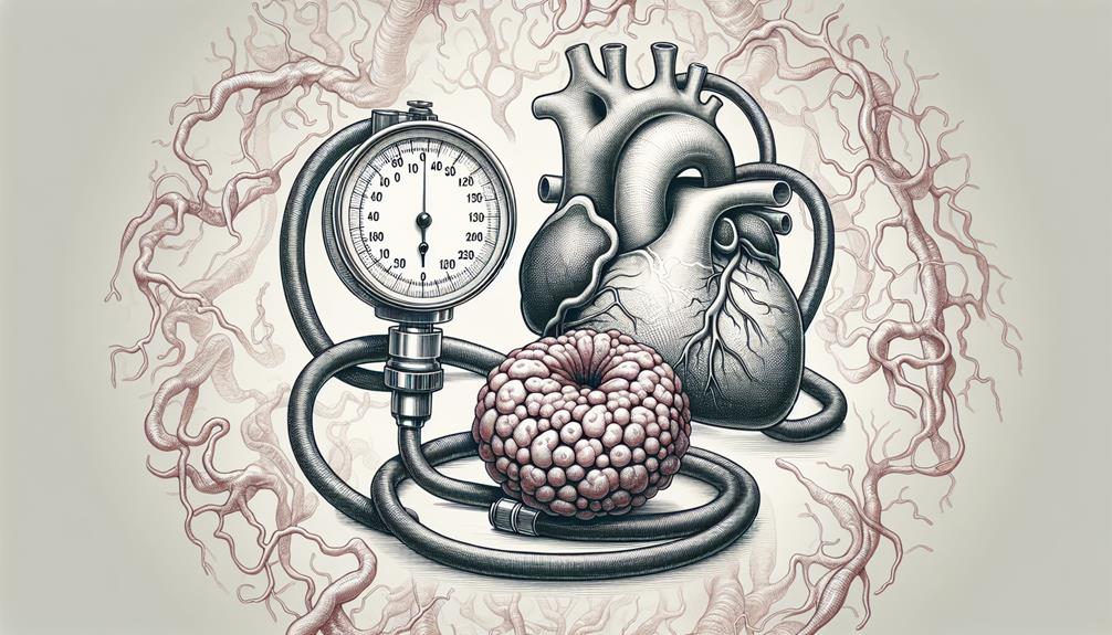 thyroid bp understanding breakdown